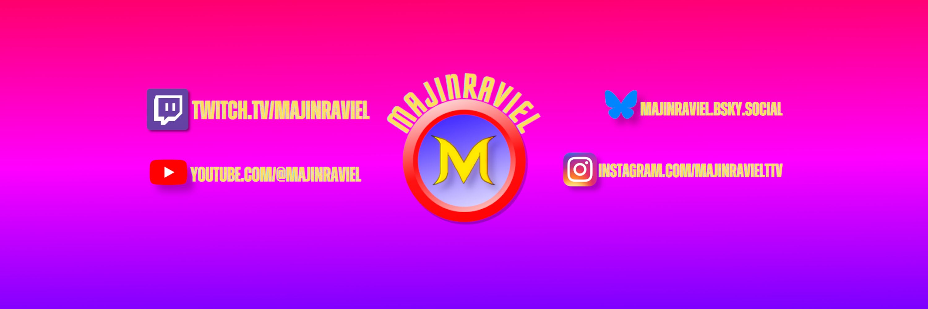 Onell "MajinRaviel" Rivera