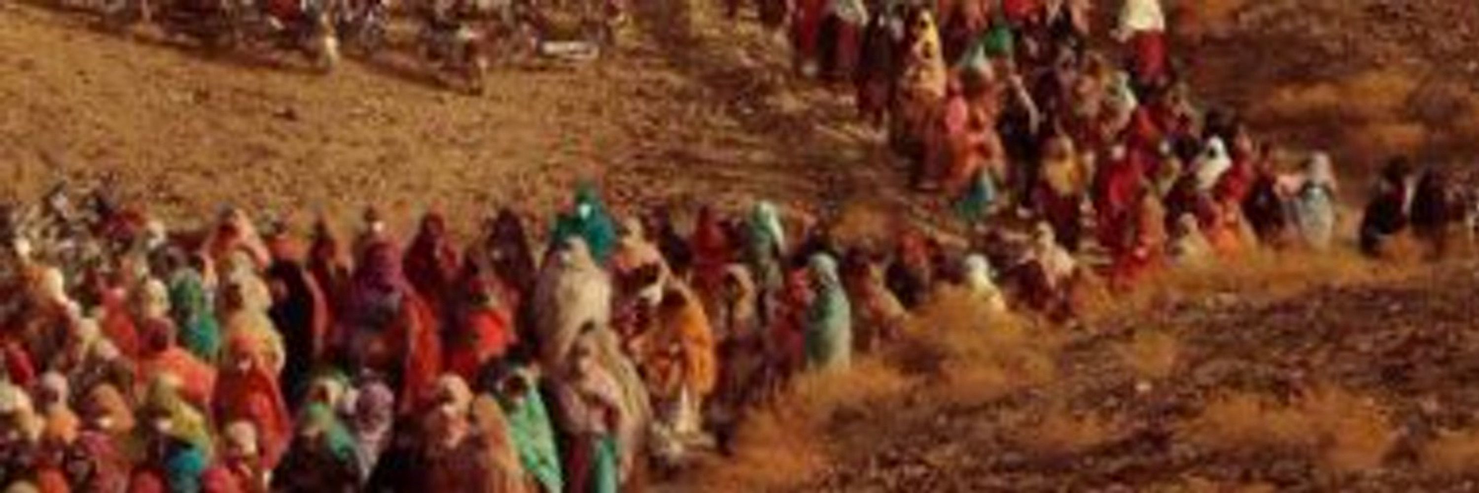 Meraj Baluch