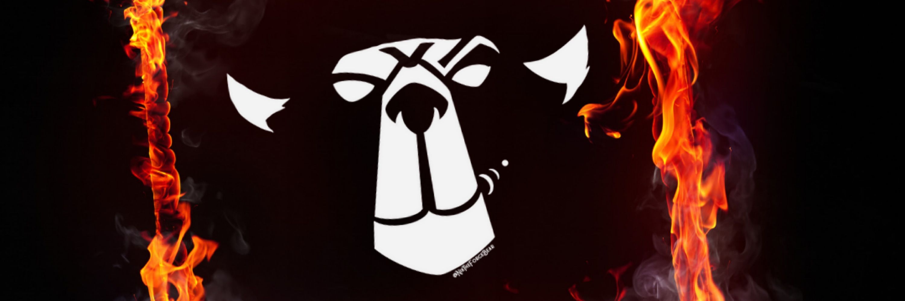 Nik The Forge Bear