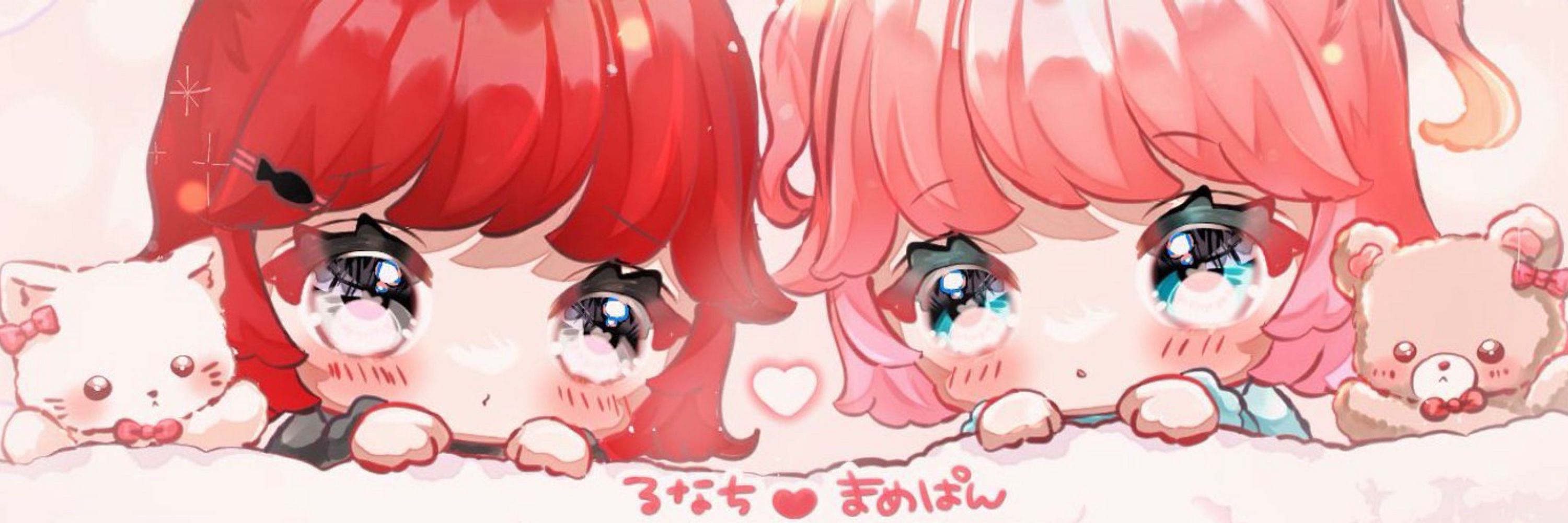 るなちまる🍒