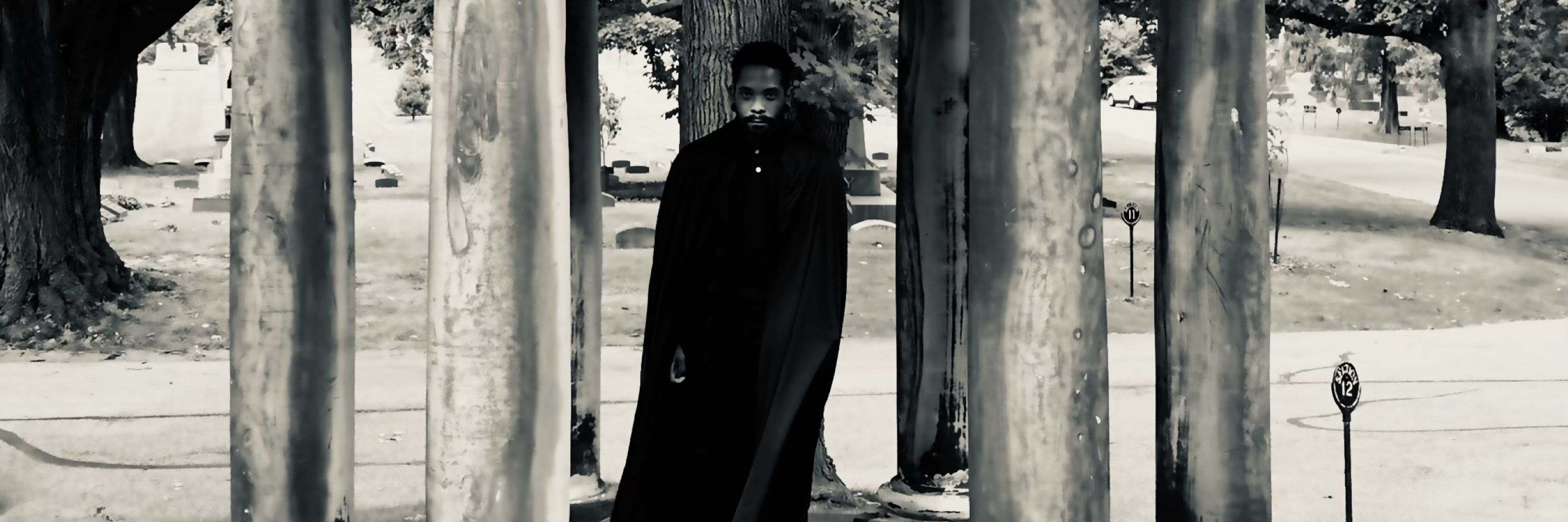 Kam’harel, Fade-Touched