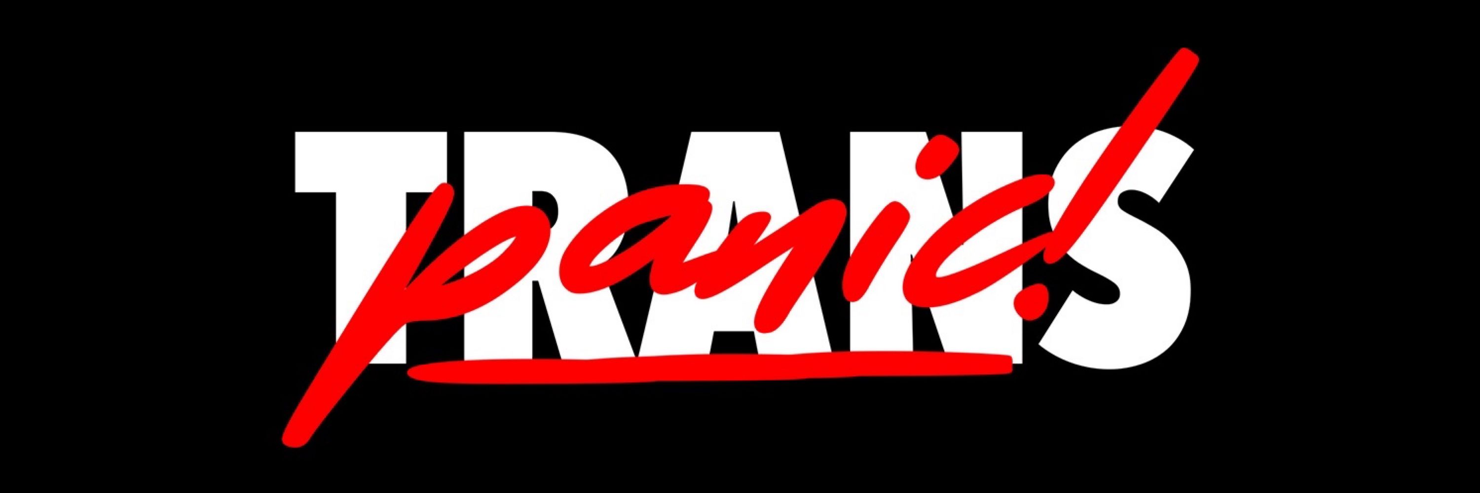 𝗧𝗥𝗔𝗡𝗦𝘱𝘢𝘯𝘪𝘤! blog