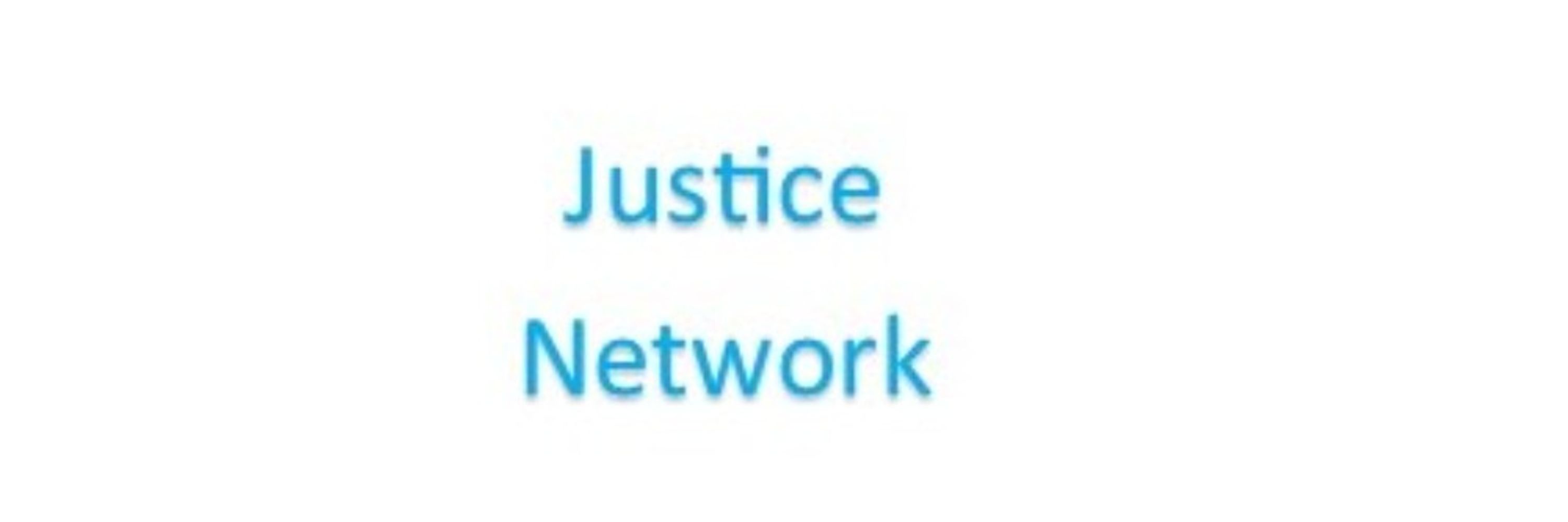 Justice Network Tarrant County