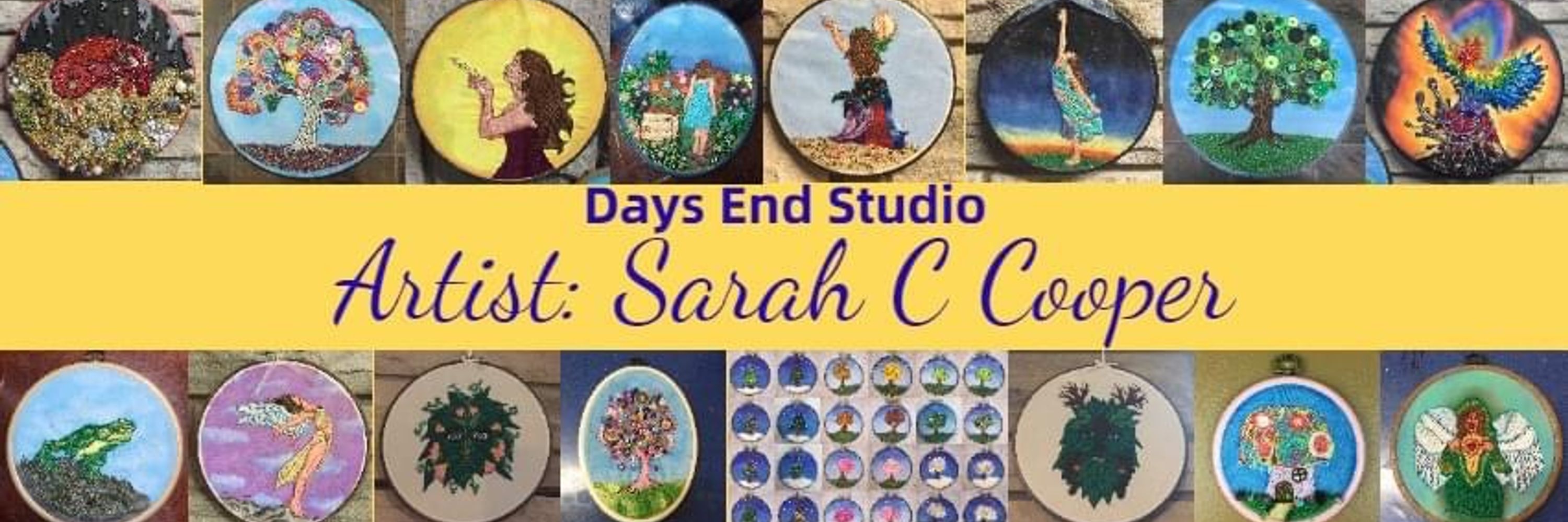 Sarah Cooper @daysendstudio.bsky.social