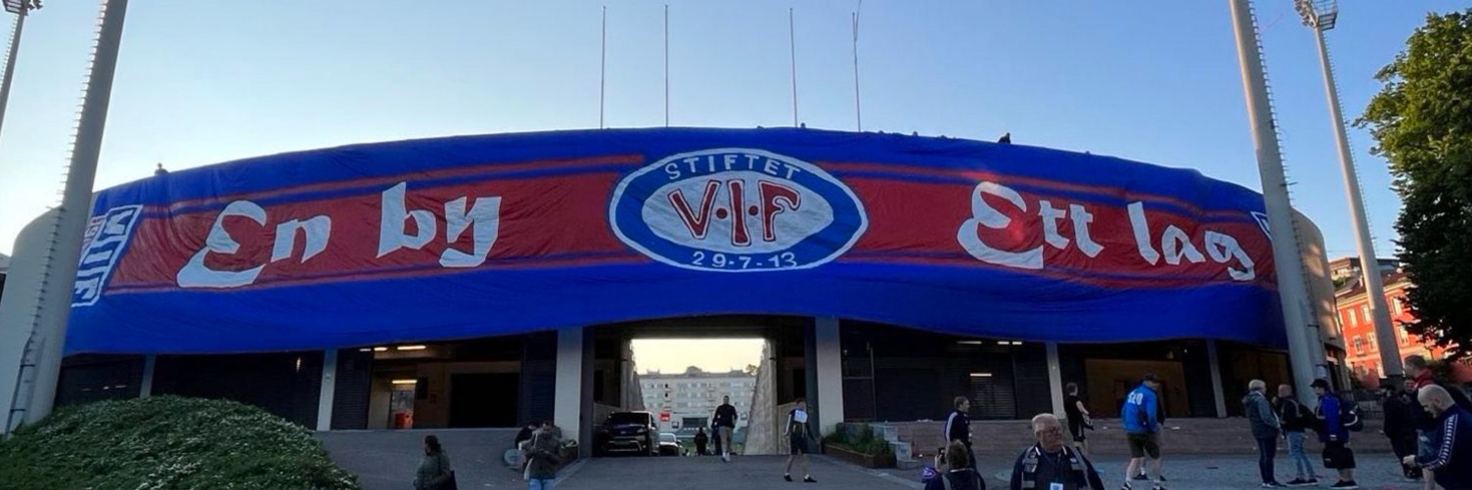 VifBislett