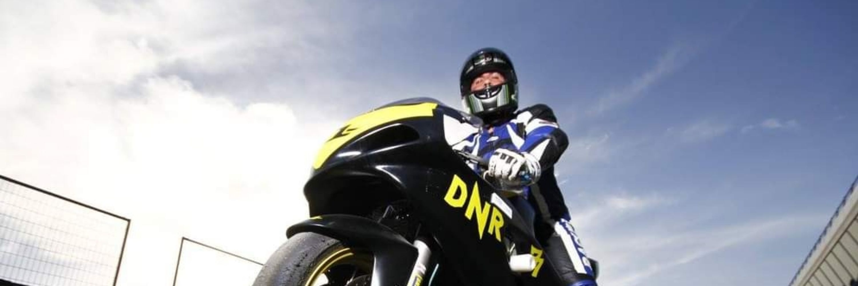 Zarco al aparato