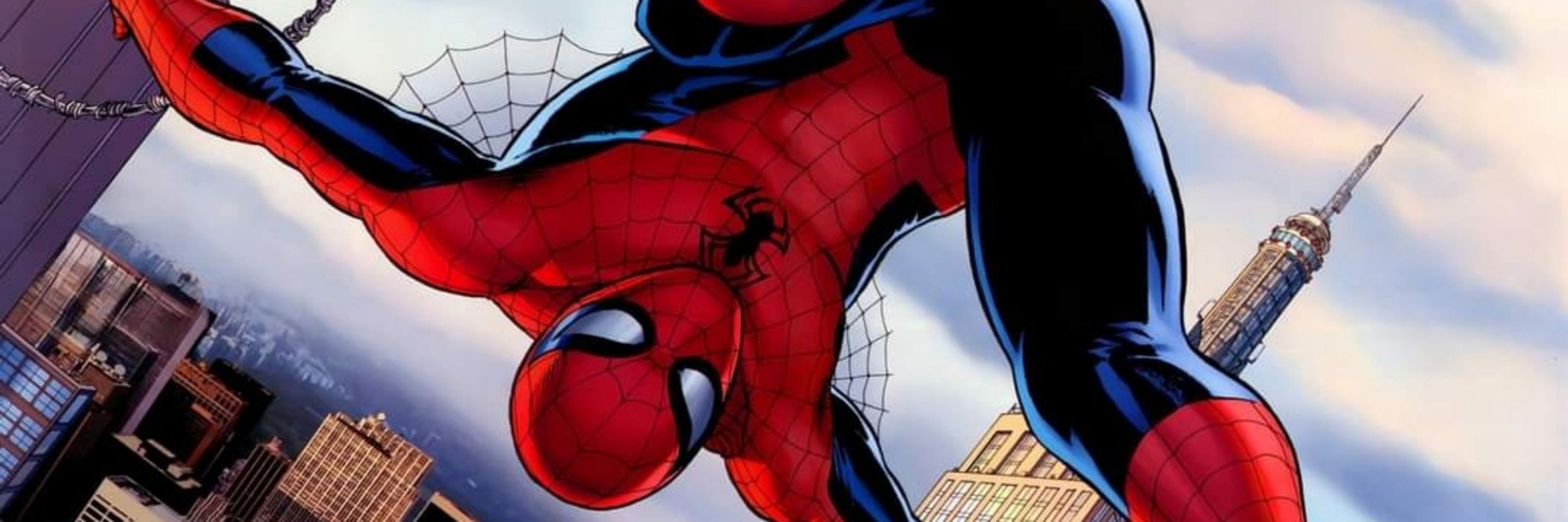 TRSpidey