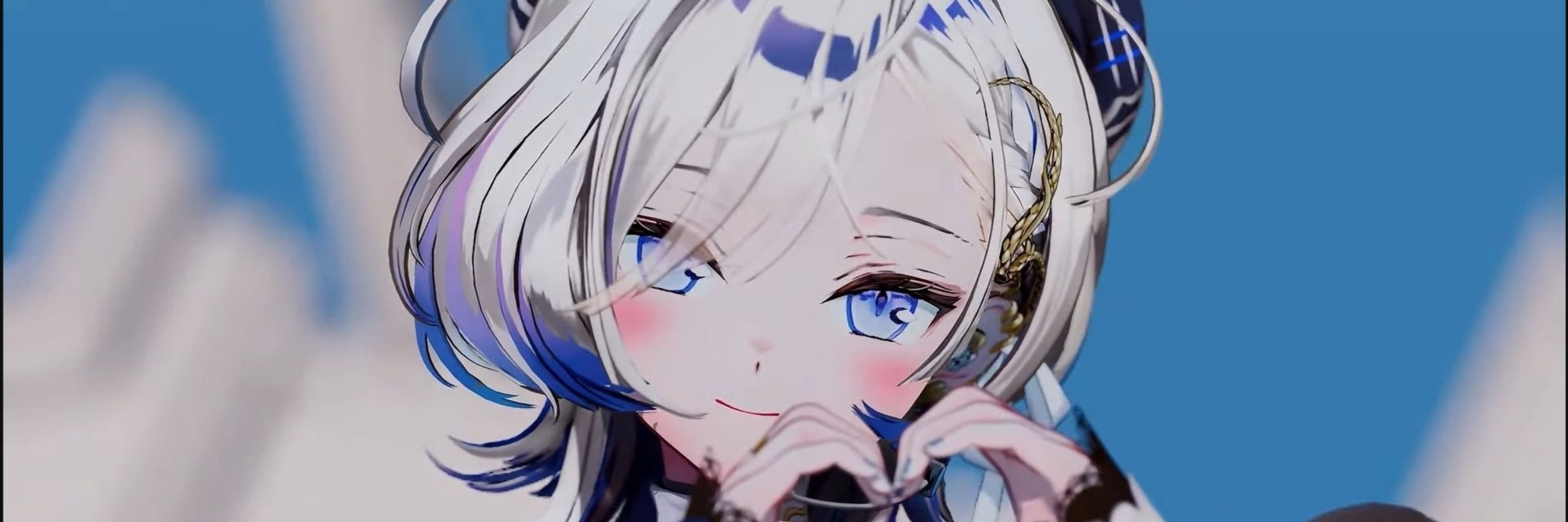 레크아이즈(Reck Eyes)🐍🐉