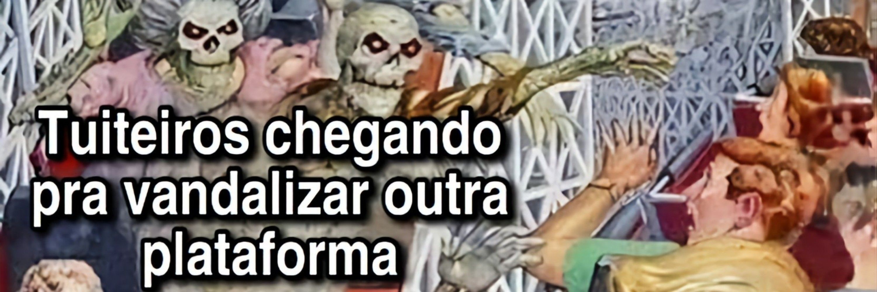 Vilão do Toy Story 🪑