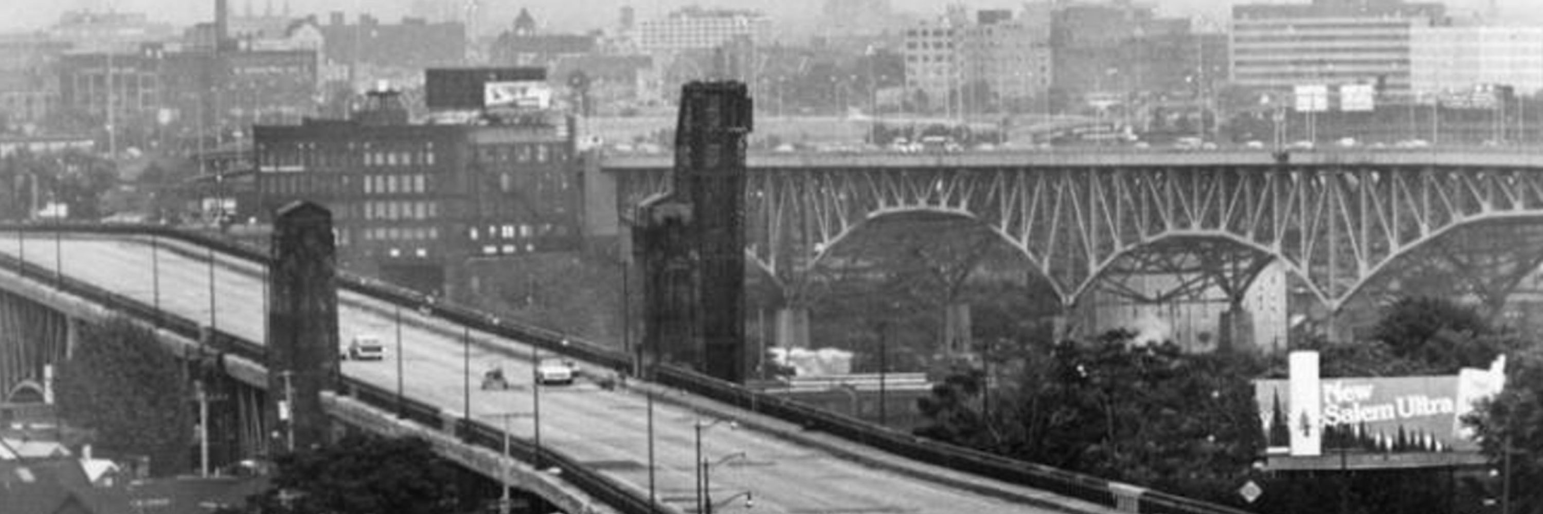 The Cuyahoga Kid
