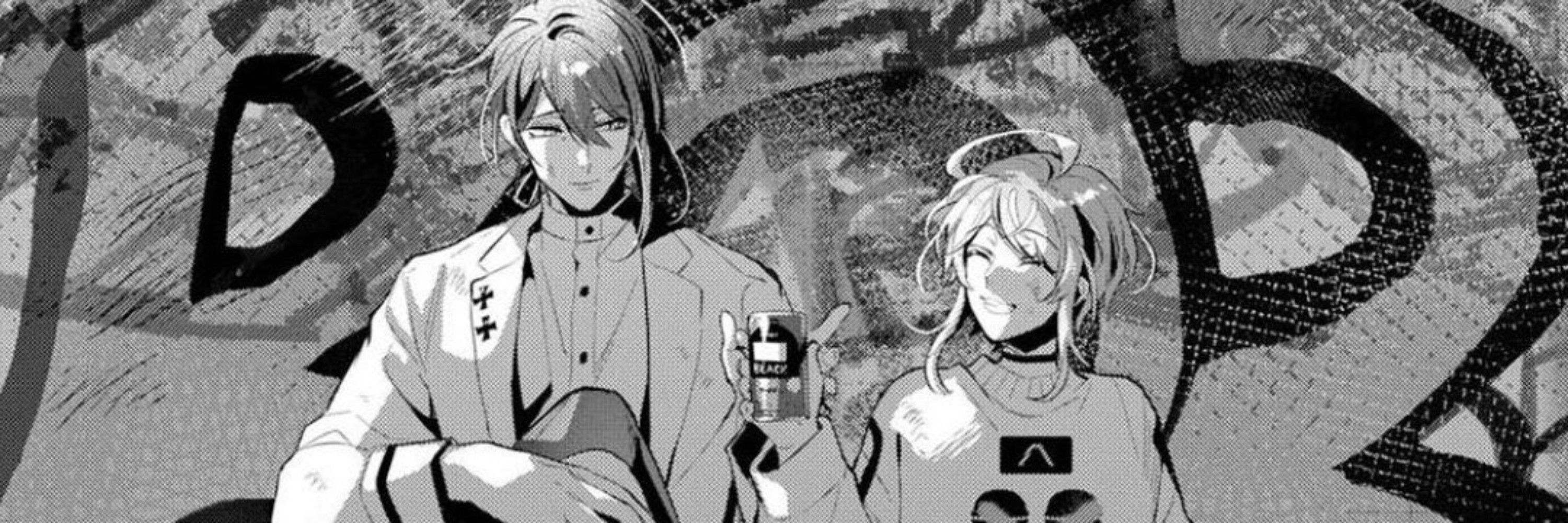 cheya / new fic on 📌