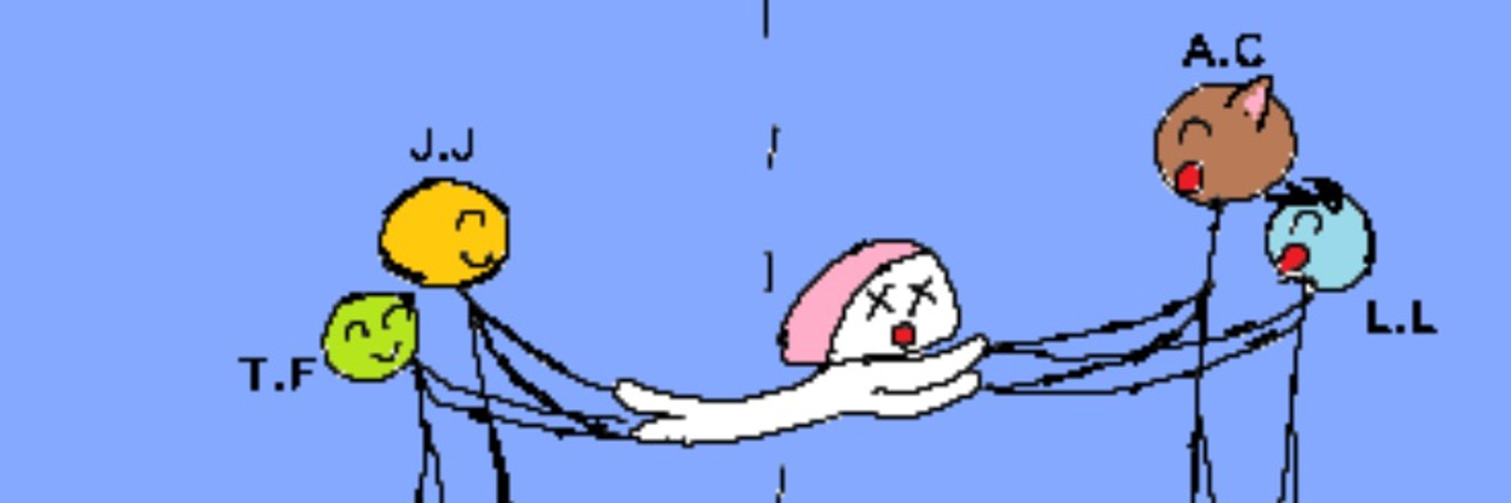 かにかま
