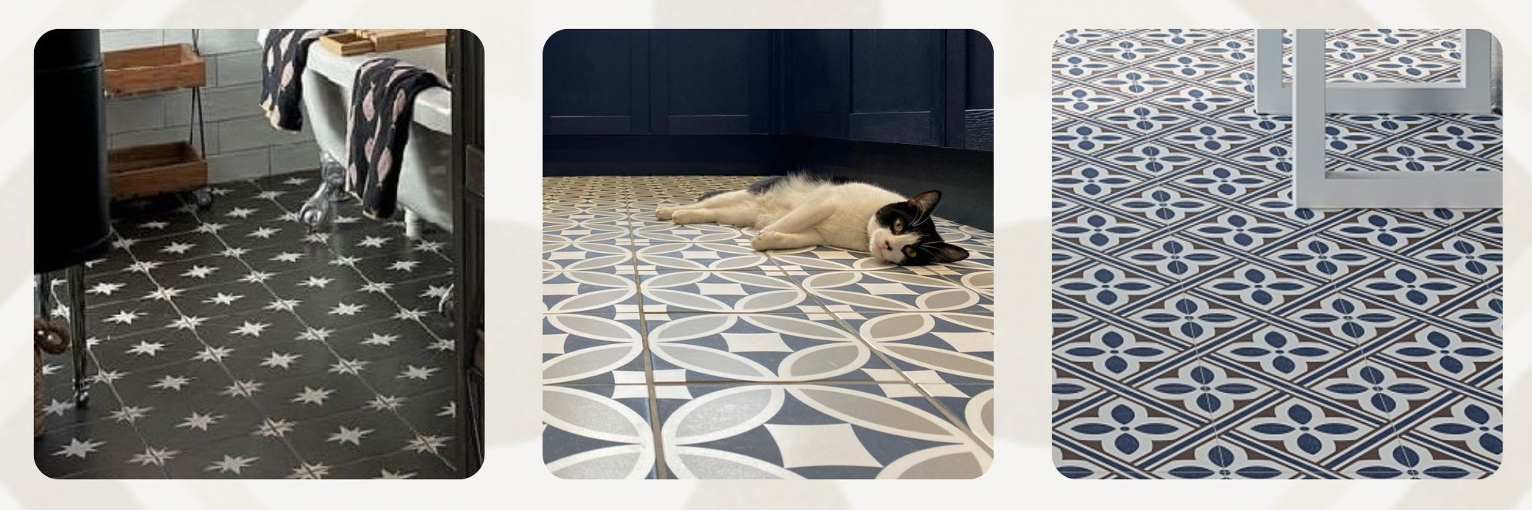 Direct Tile Warehouse