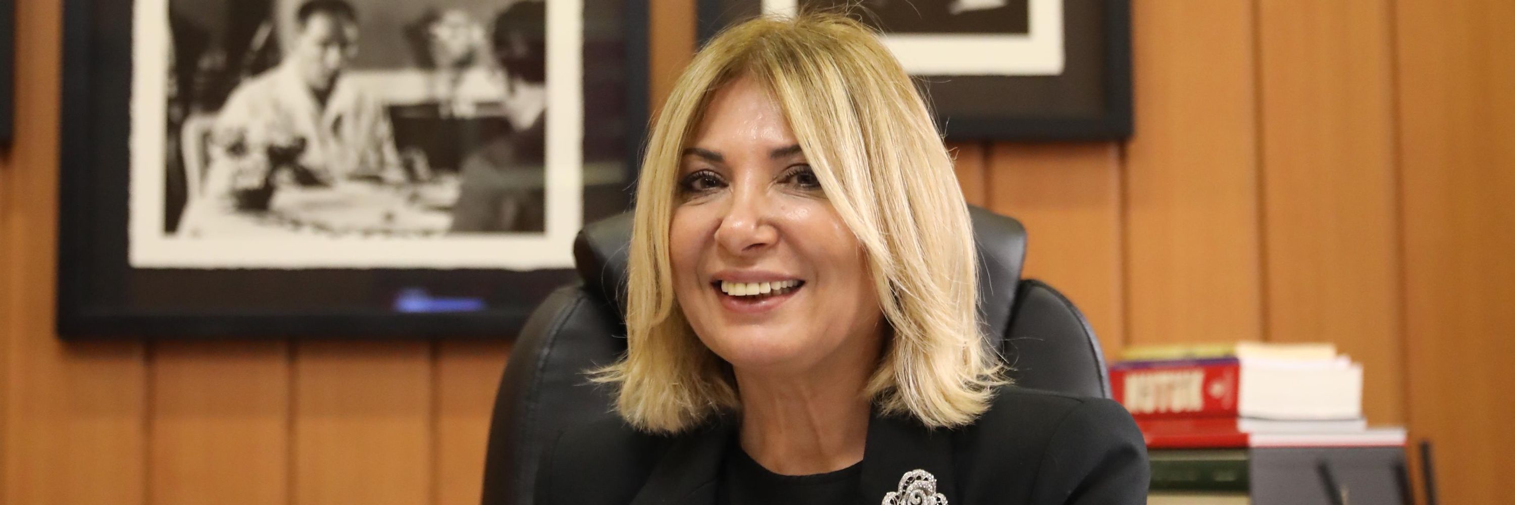 Seda Dilber