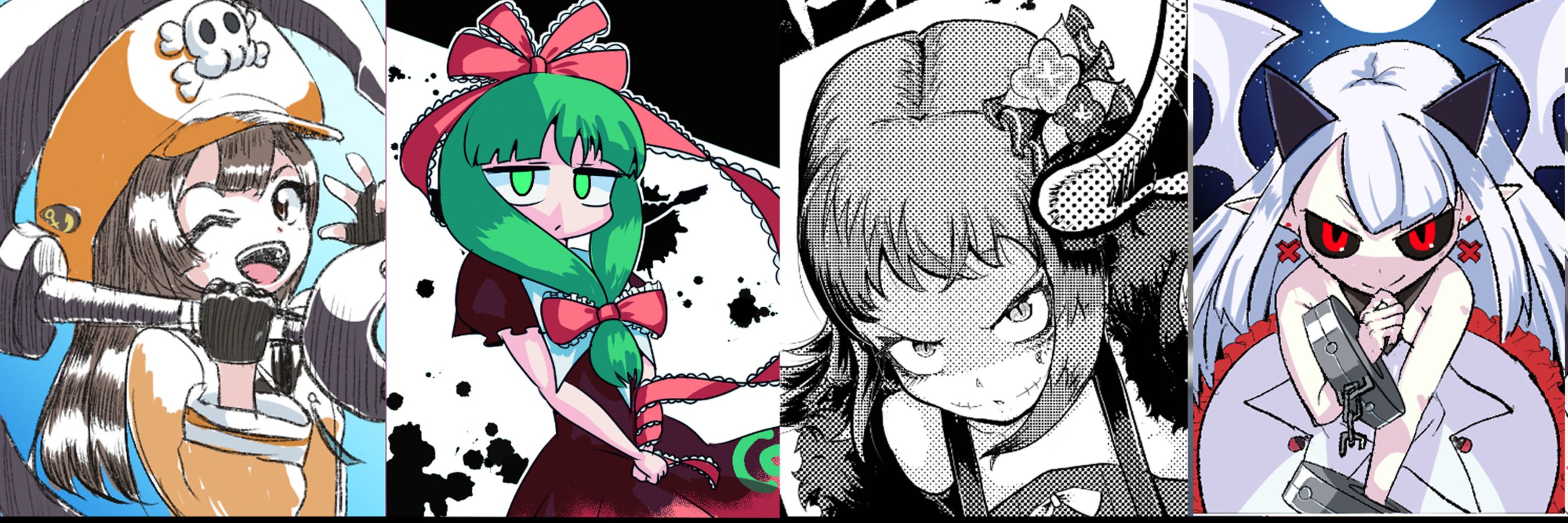 はしお🔞（フォロー大歓迎！skeb募集中！）