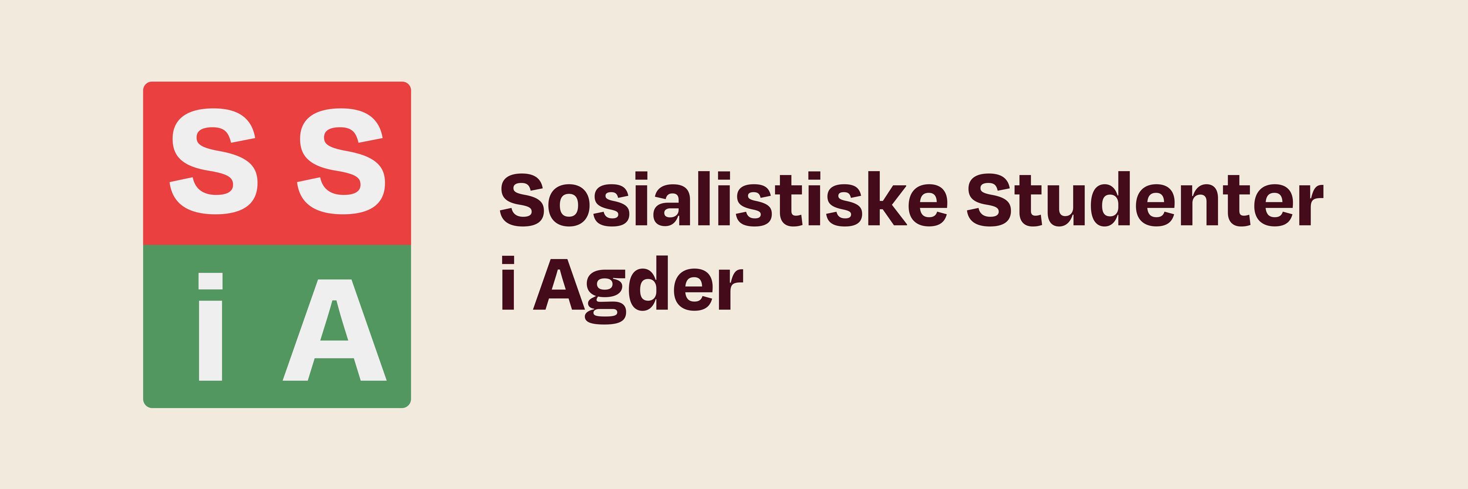 Sosialistiske Studenter i Agder