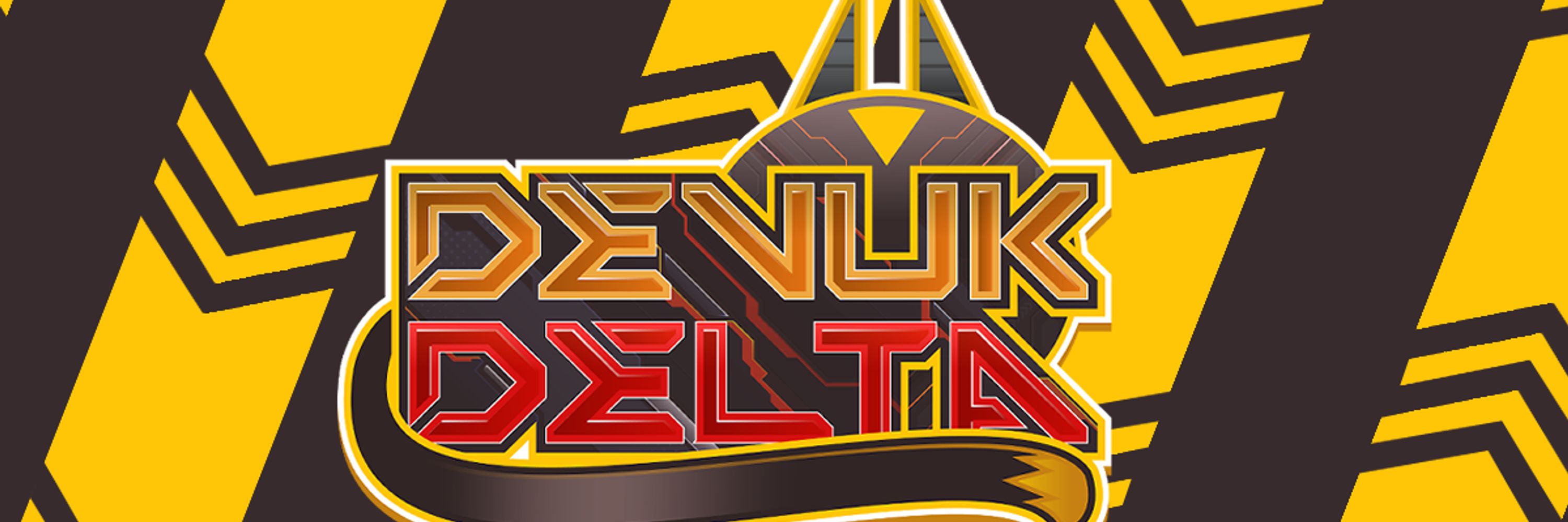 Devukdelta [EnVtuber]