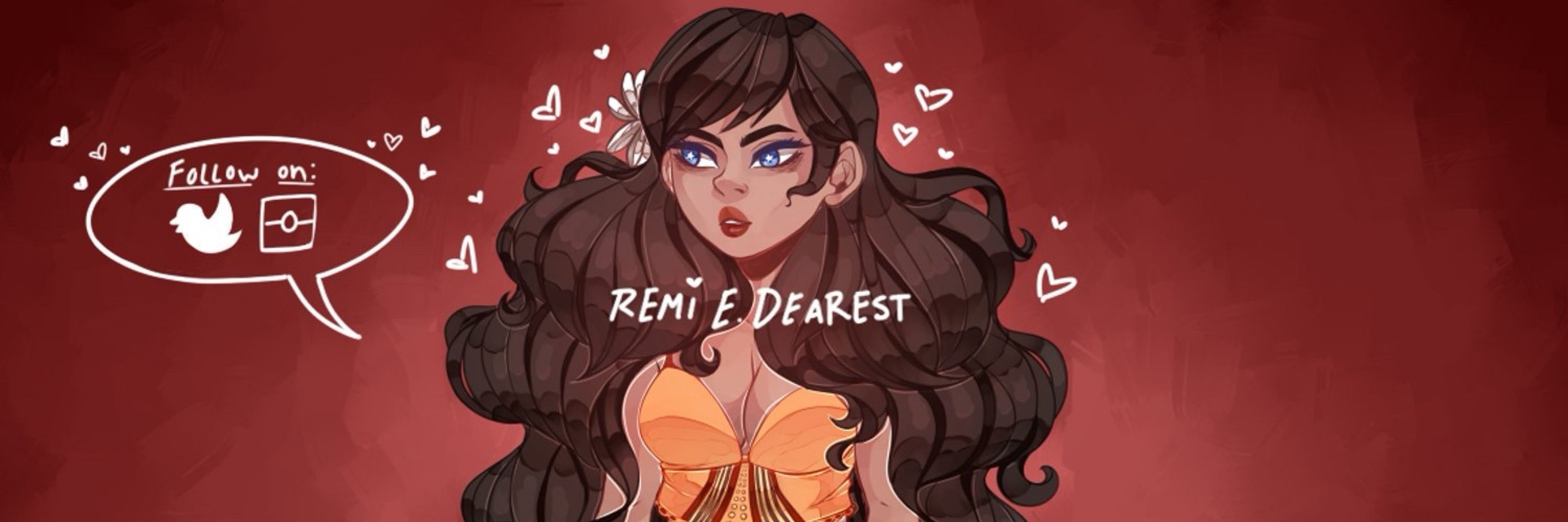 Remi Dearest