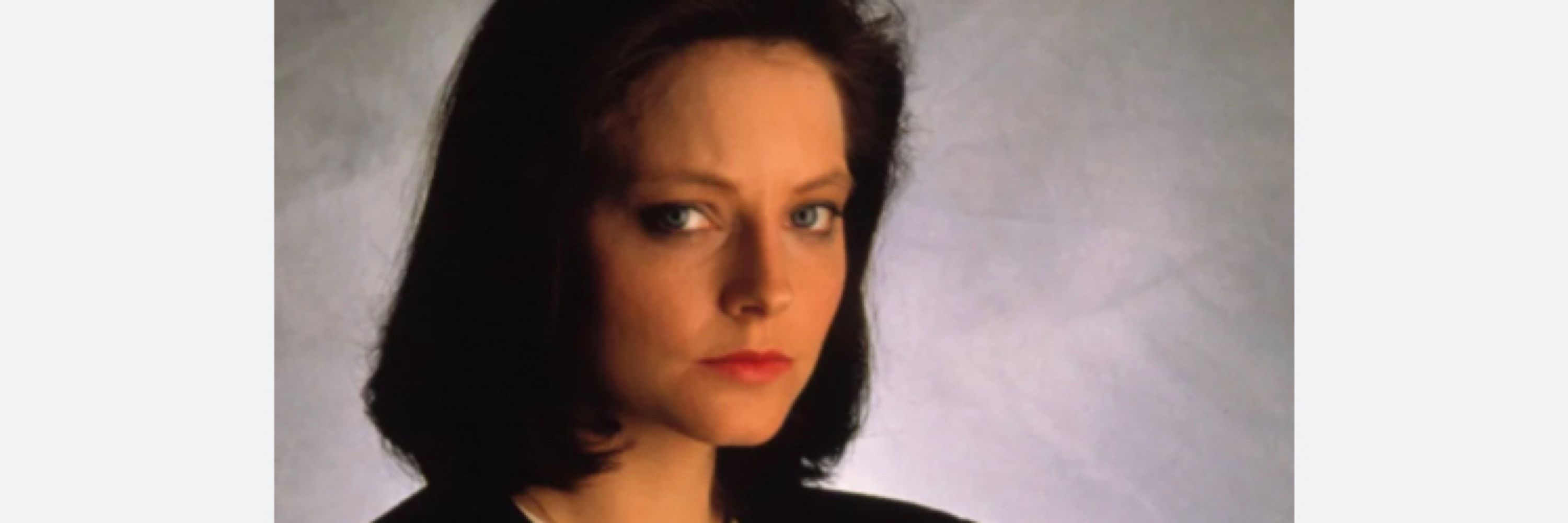 Clarice Starling   