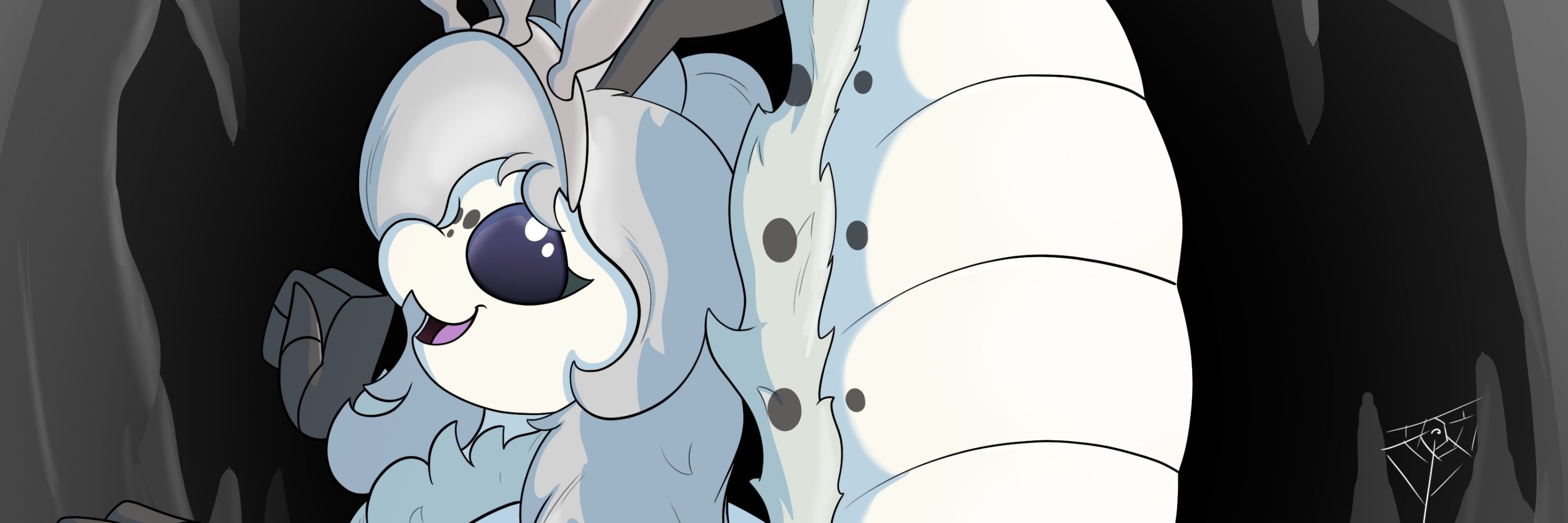 Amara, Softest Moth~