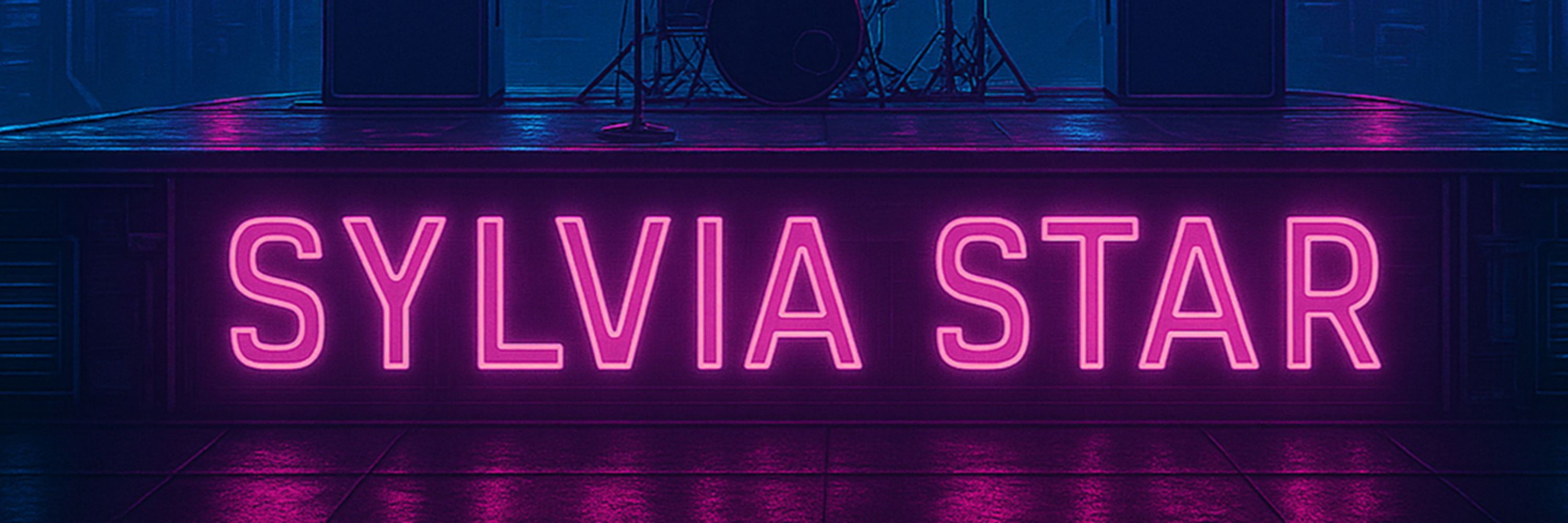 Sylvia Star