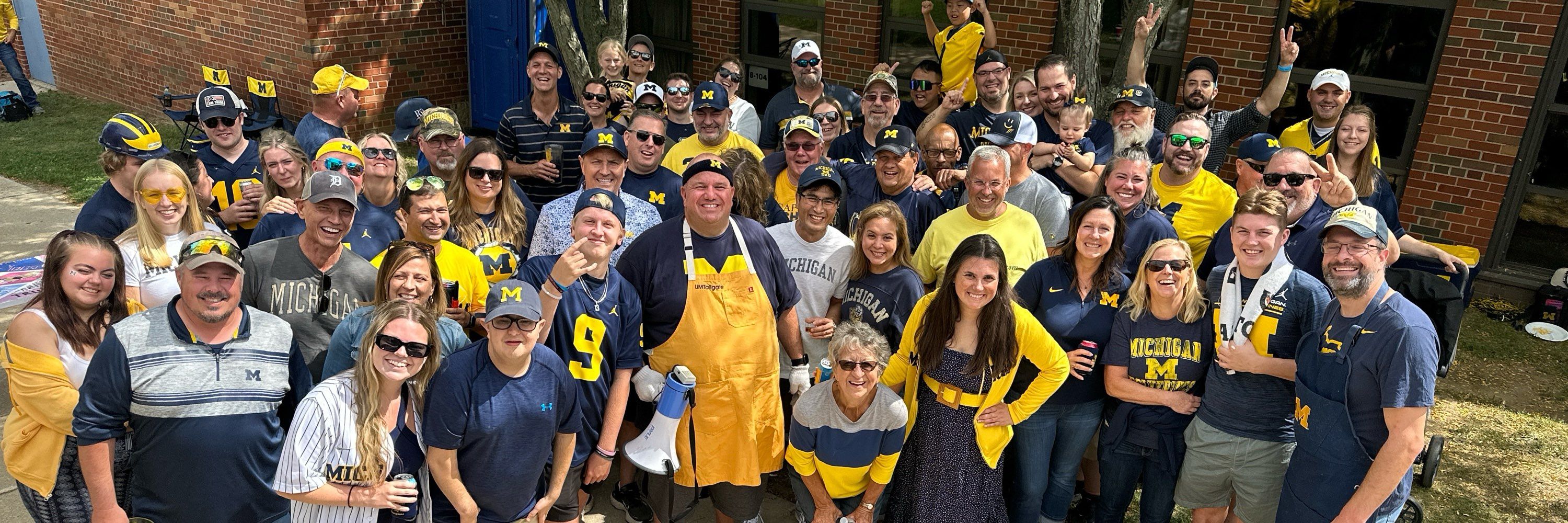 UMTailgate