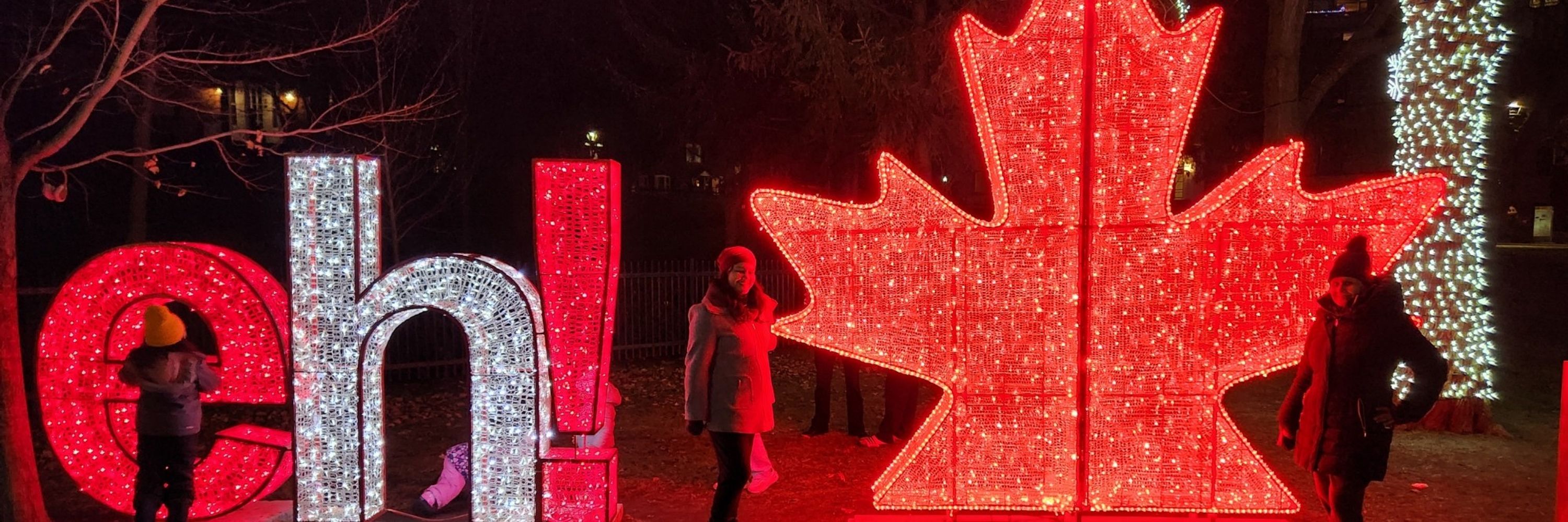 🇨🇦Vinay