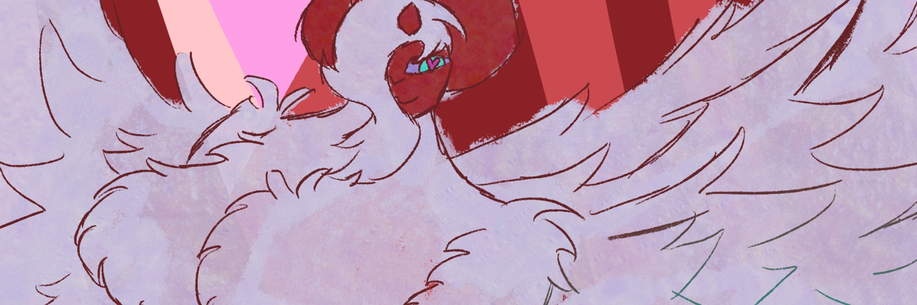 💖✨️🦊✨️💖💖