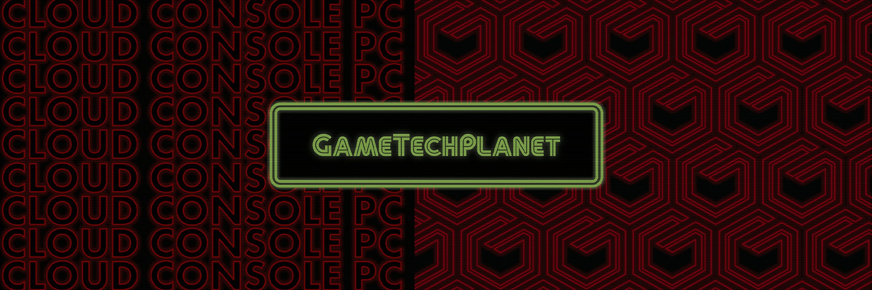 GameTechPlanet