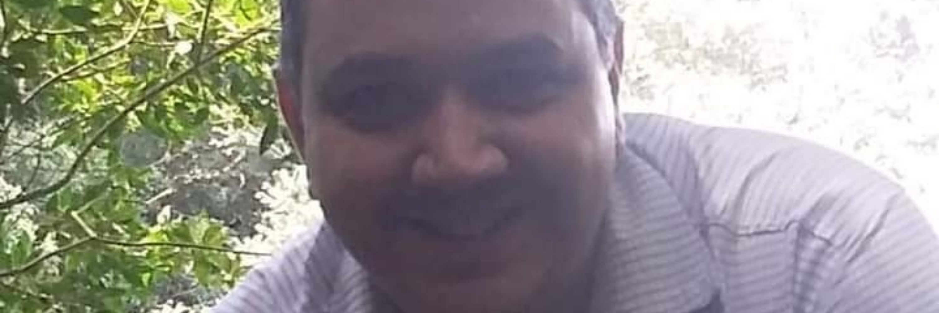 Timóteo Ben Sanches
