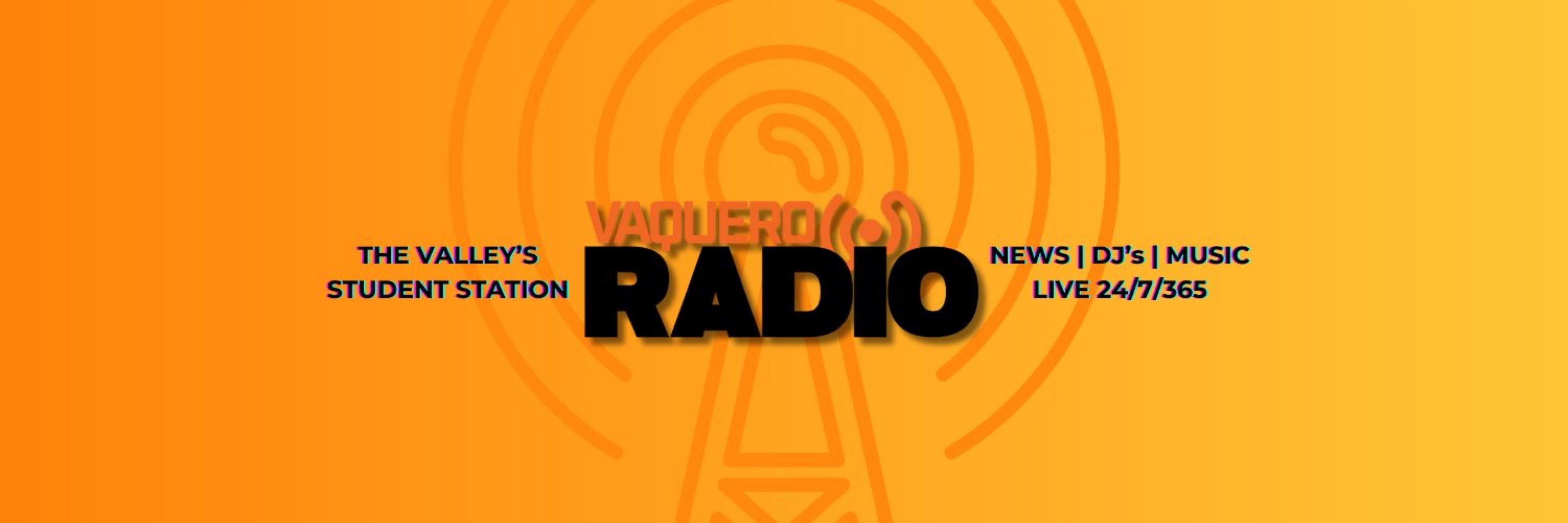 Vaquero Radio