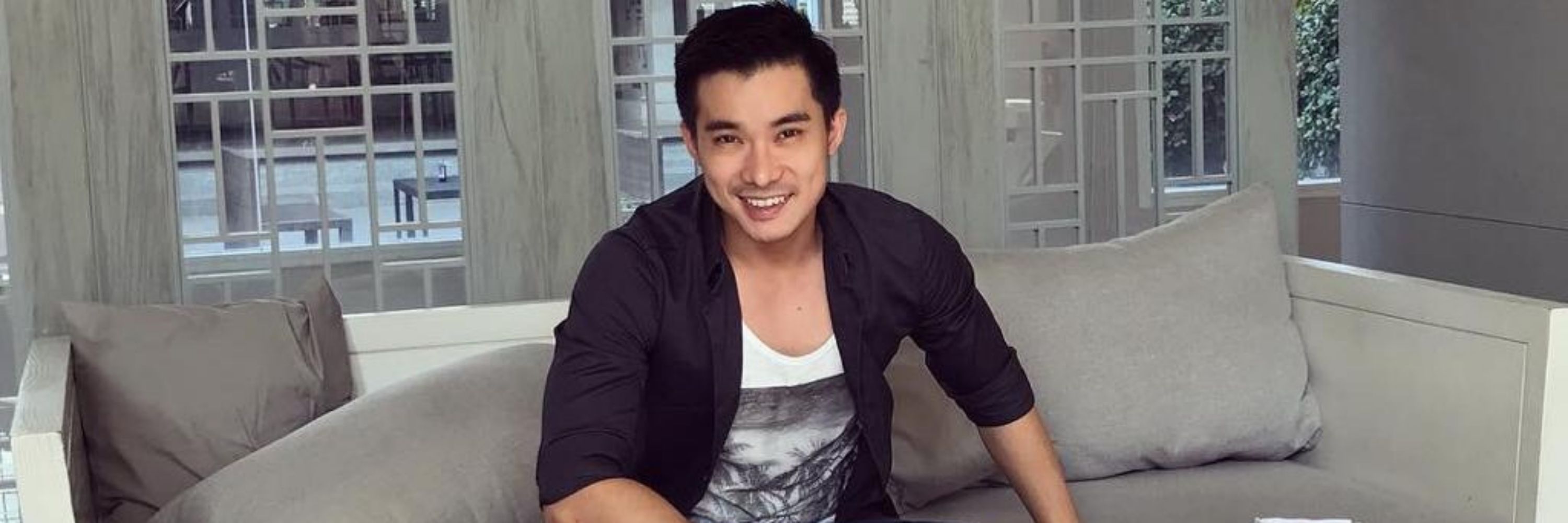 Jing Derrick