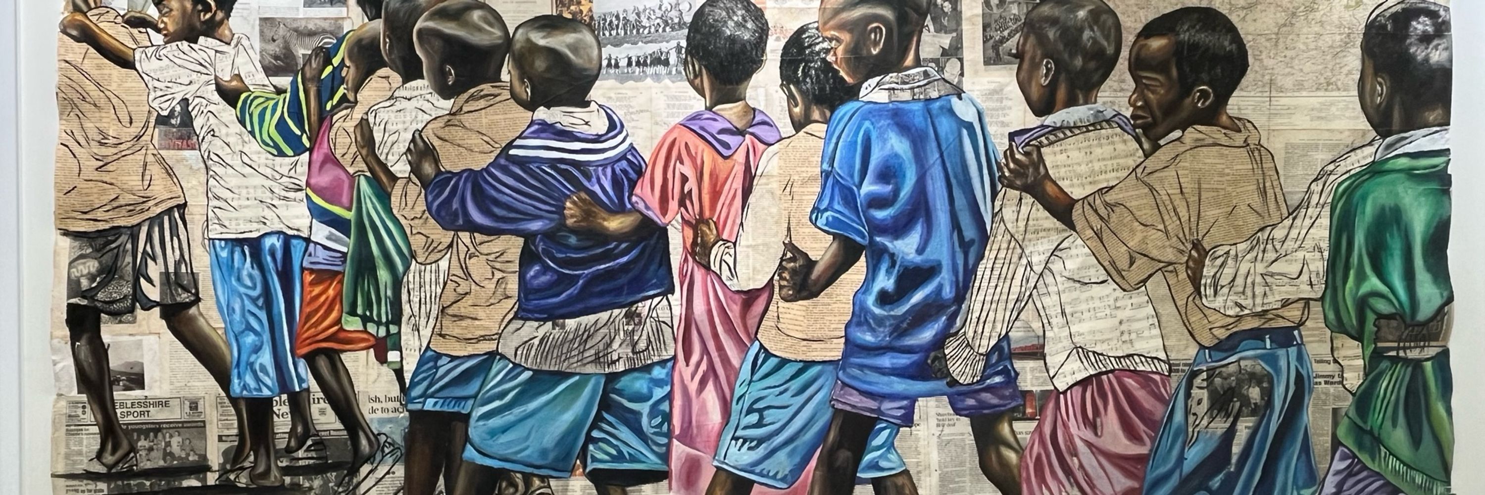 Wilson Okello
