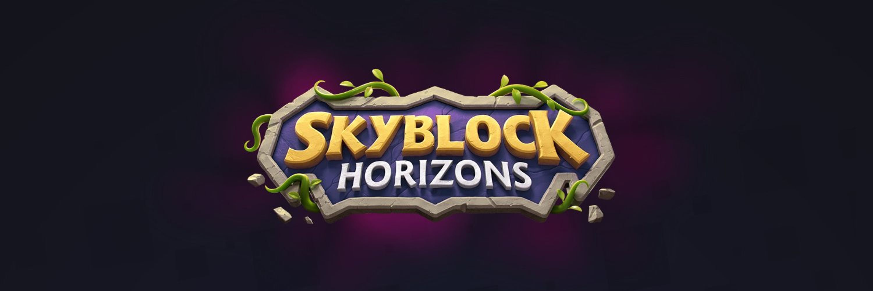 SkyBlock Horizons