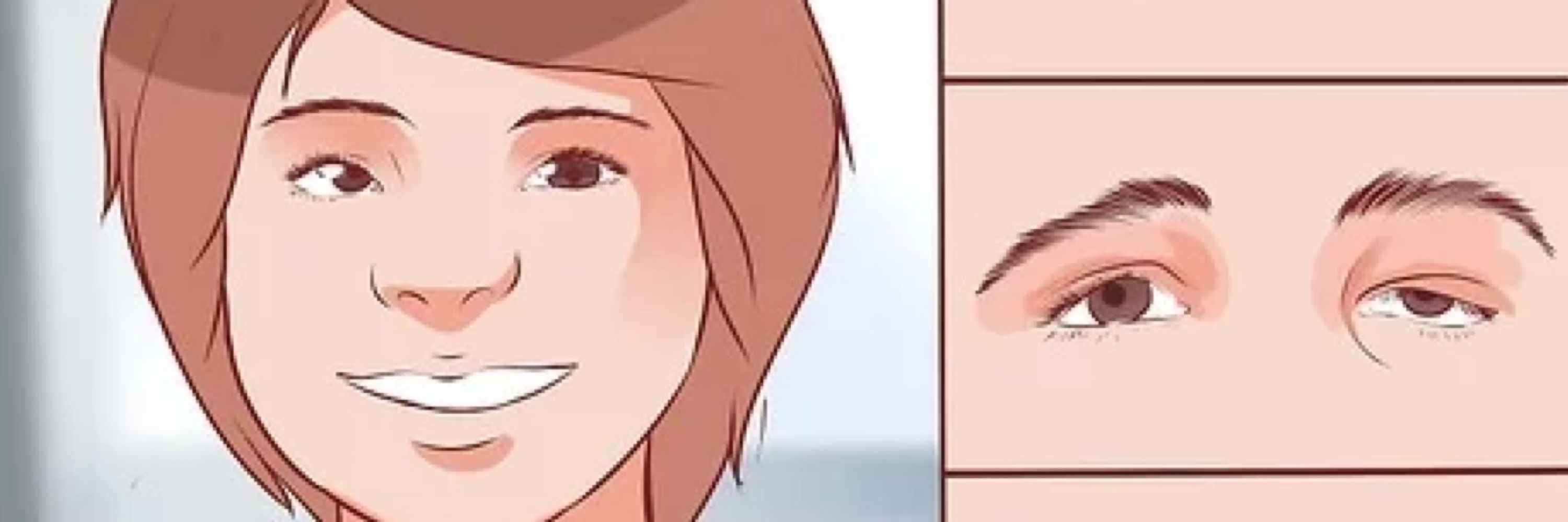 gay eyes