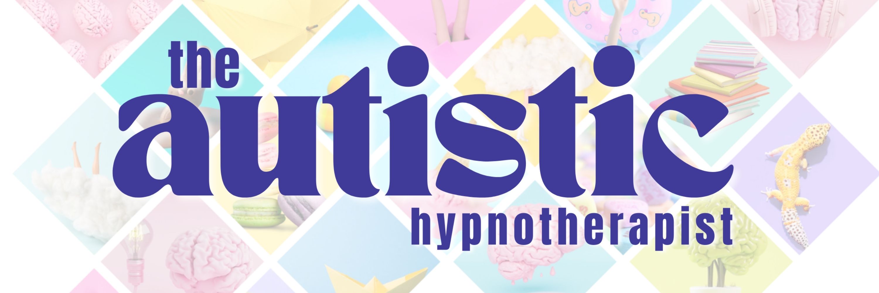 The Autistic Hypnotherapist