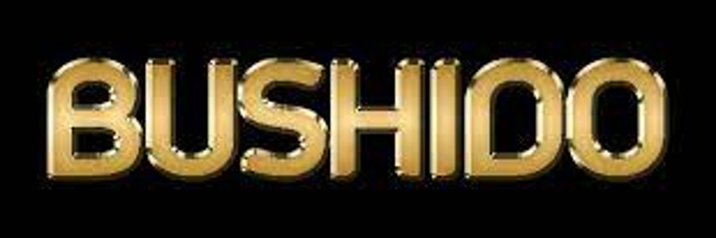 Bushido Blaq