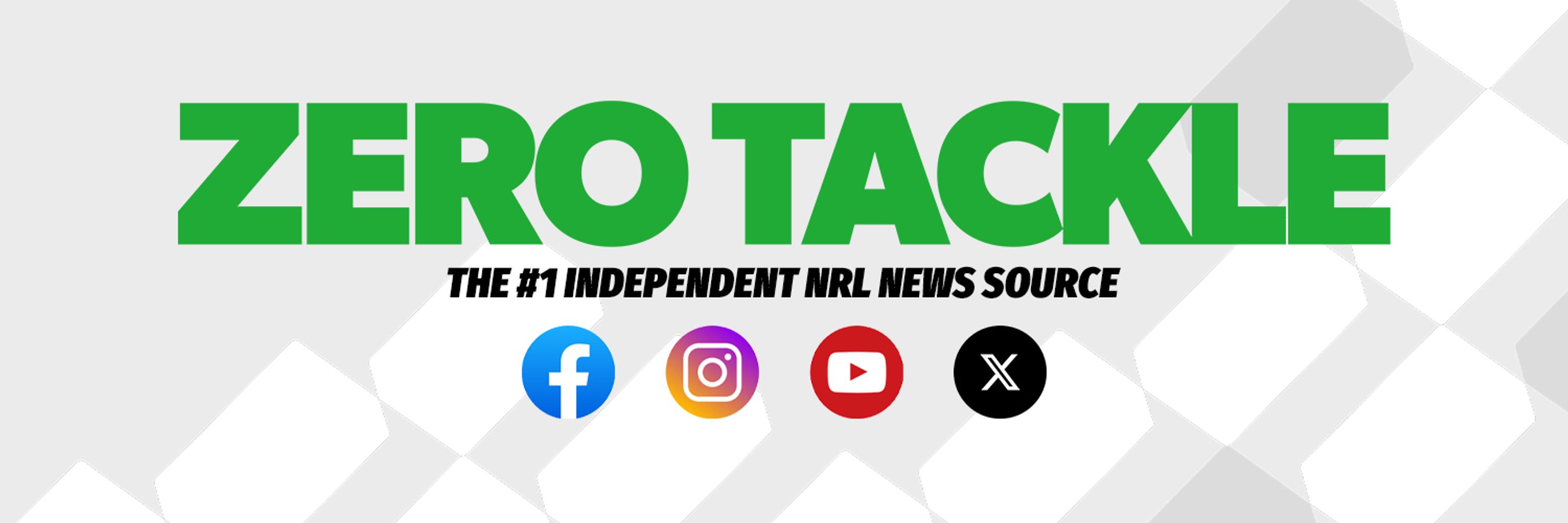 Zero Tackle