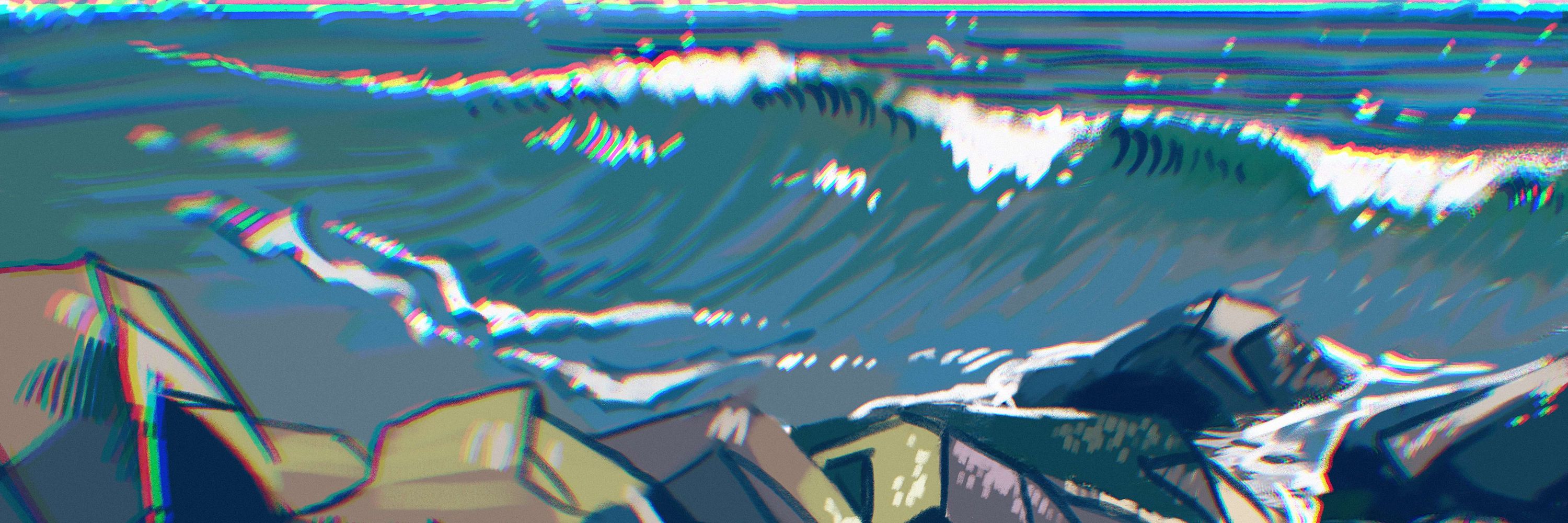 🌊┆Dee - VGen WAITLIST OPEN