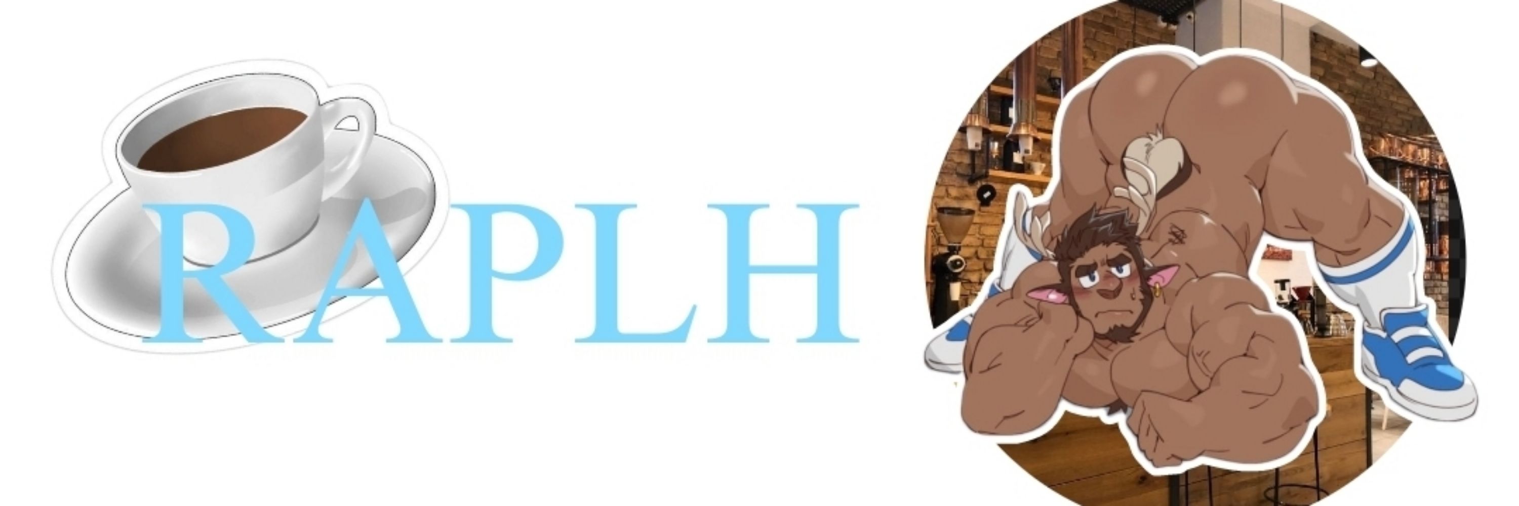 ☕️-RALPH THE MOOSE