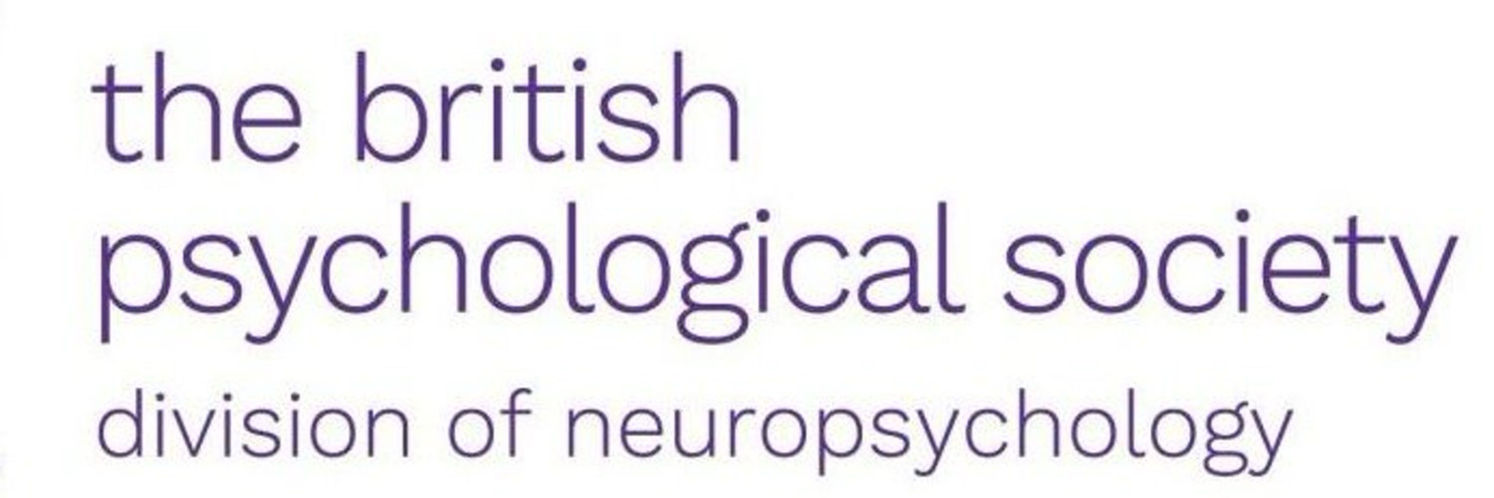 BPS Division of Neuropsychology