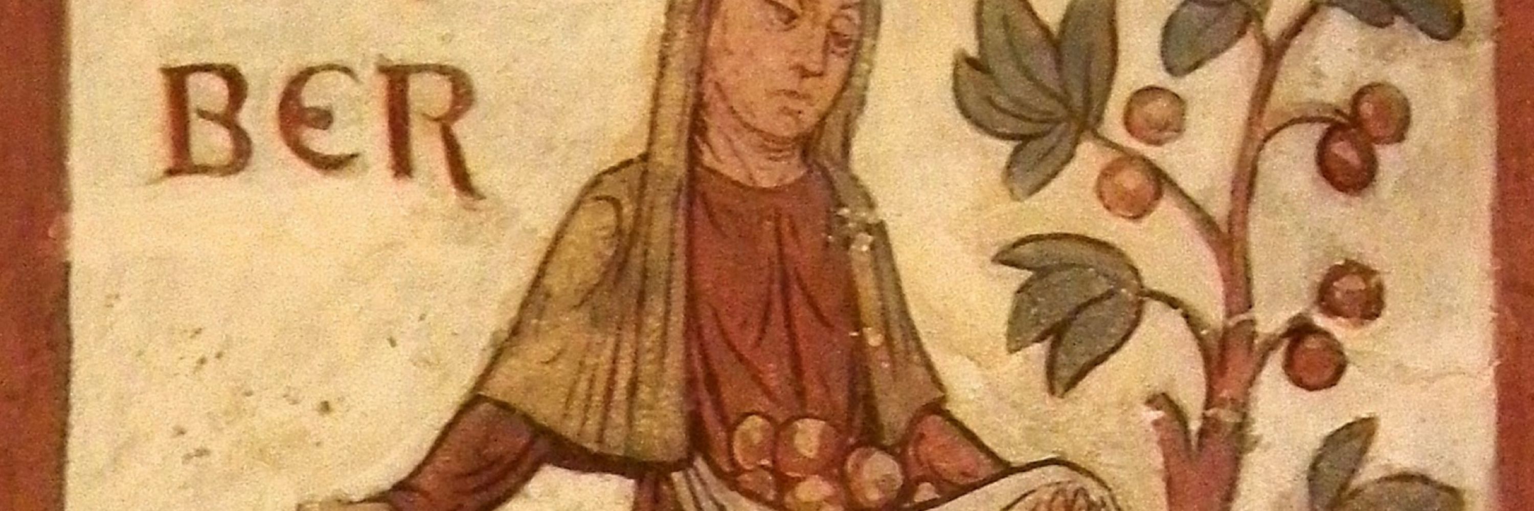 Carol McGrath