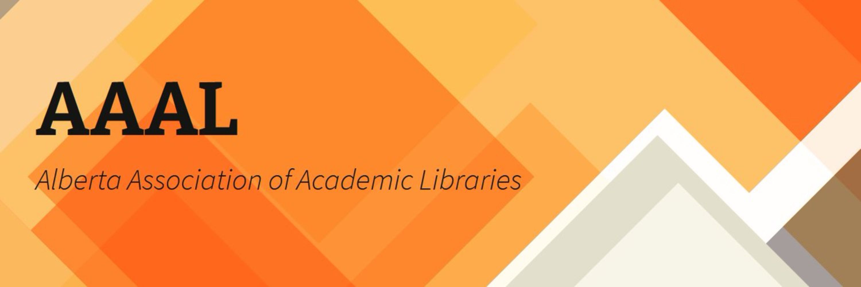 Alberta Association of Academic Libraries