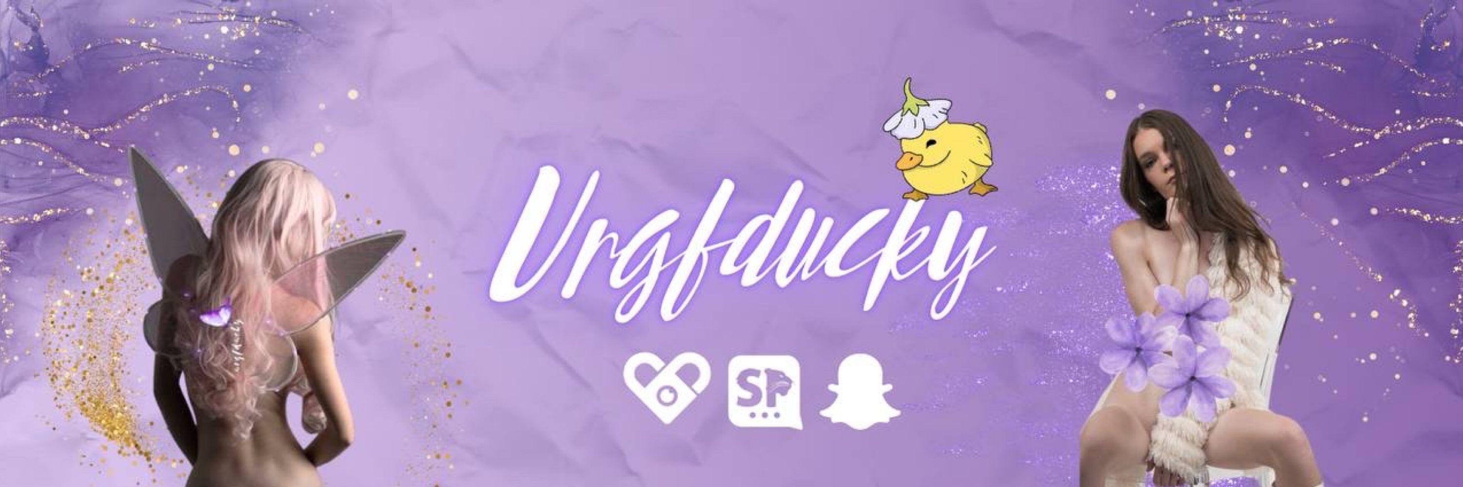 Ducky’s on Fansly ♡︎