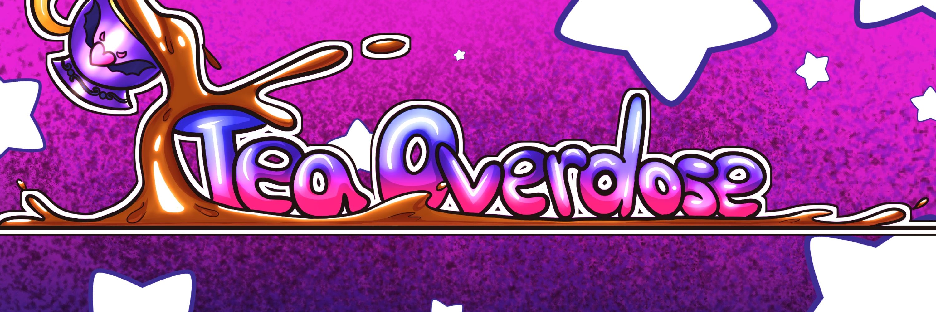 TeaOverdose