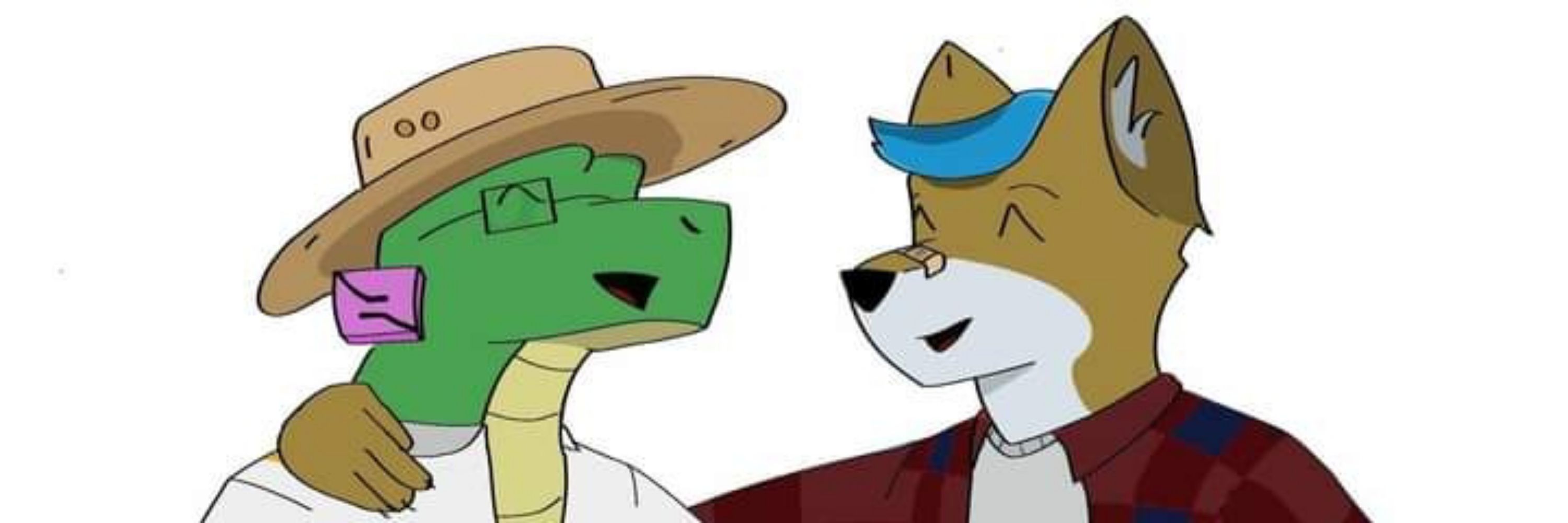 Dann Wolfy 