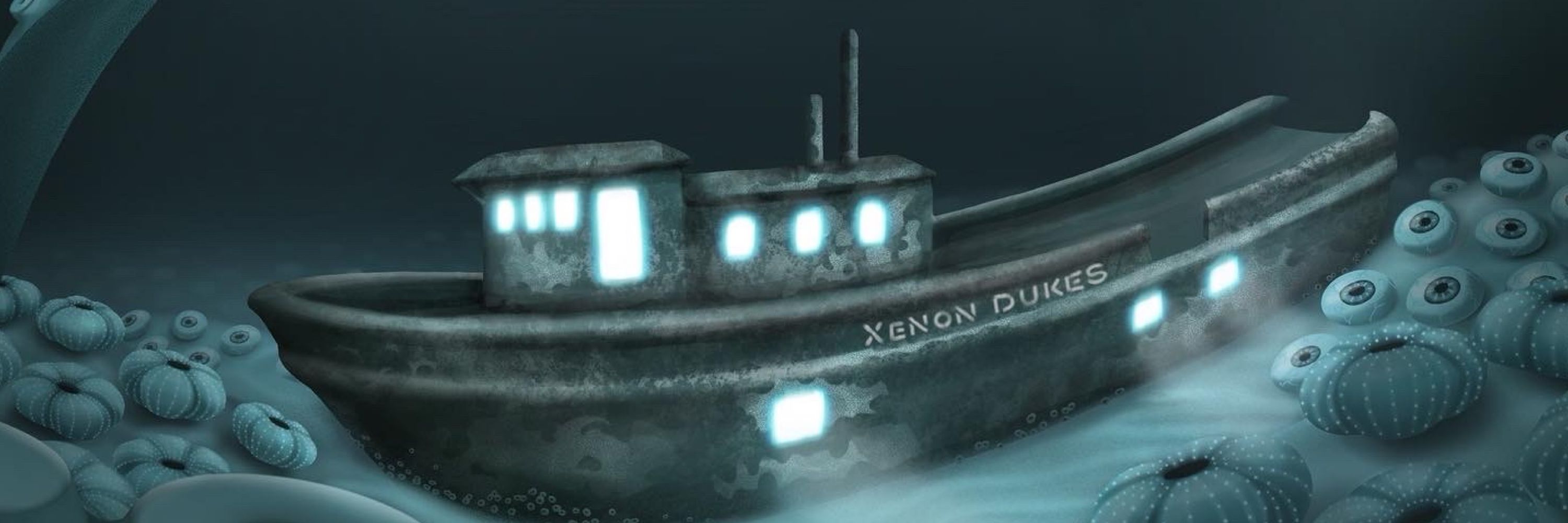Xenon Dukes