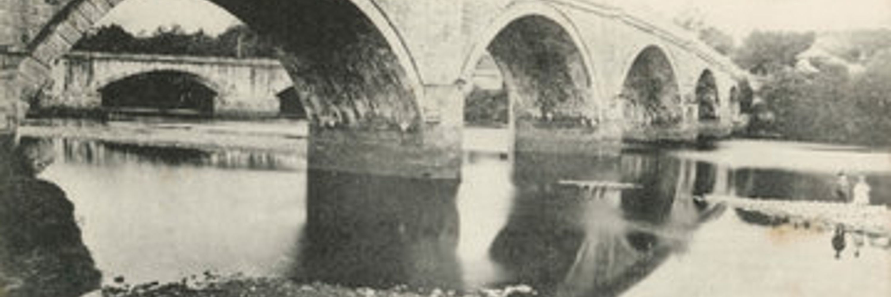 Conon Bridge
