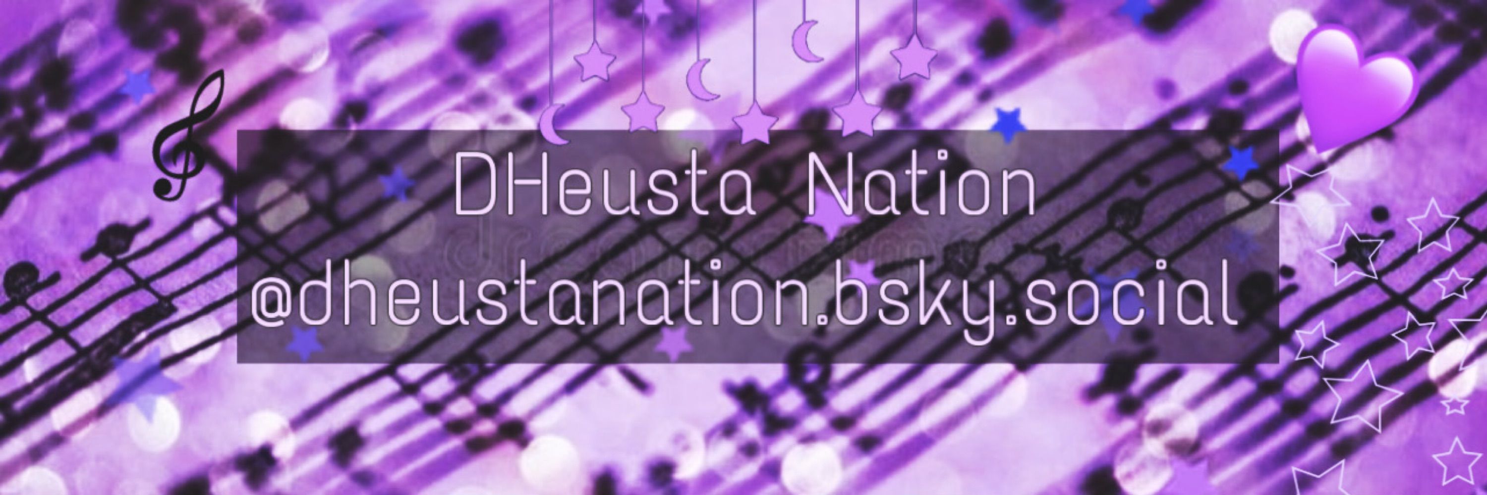 DHeusta Nation