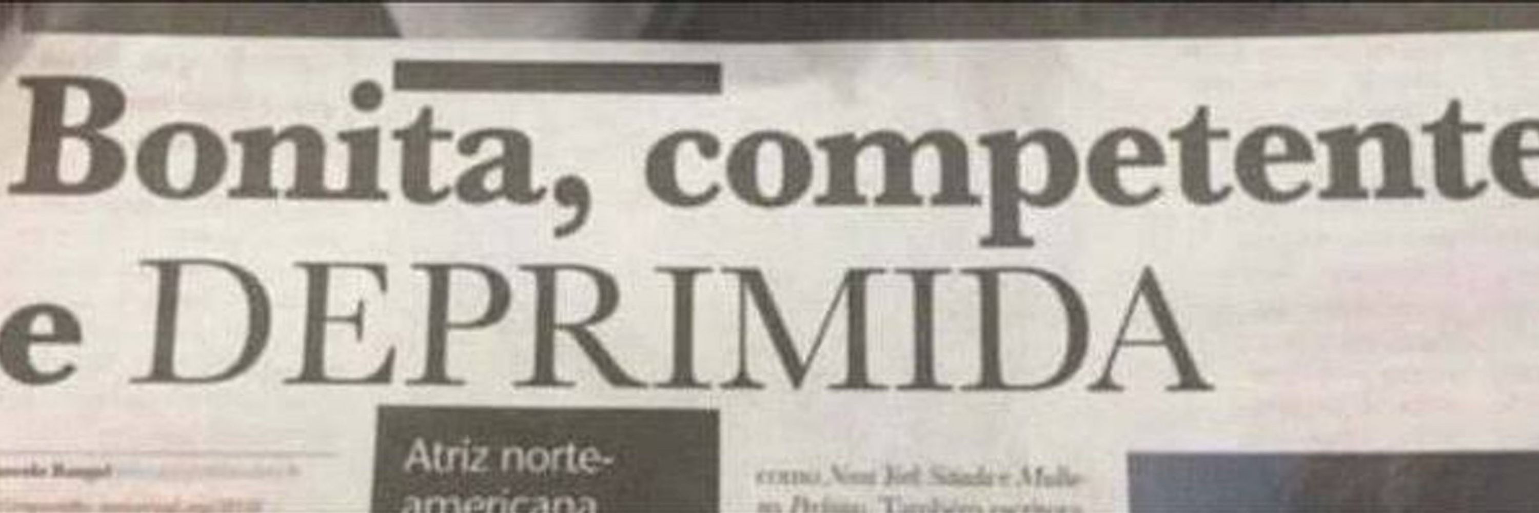 A Mais Sofrida do Brasil 